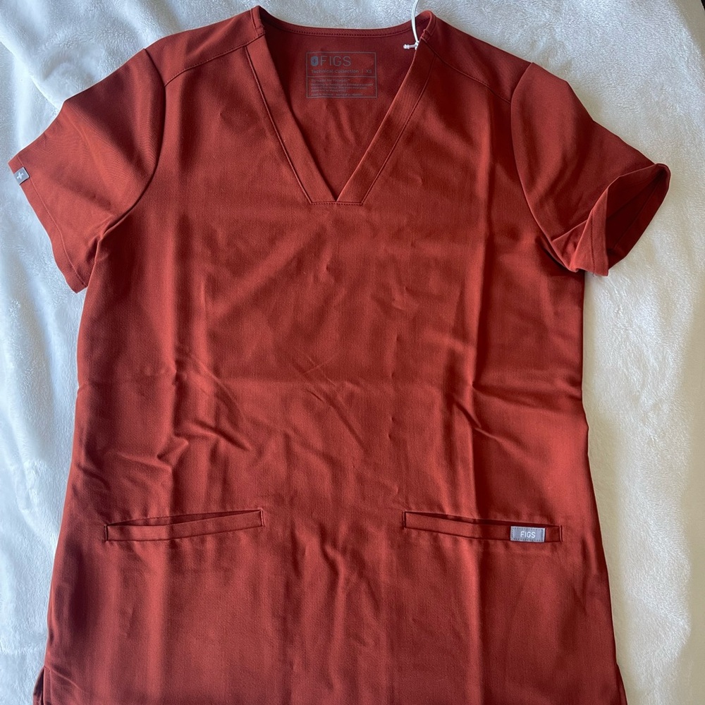 FIGS Scrubs